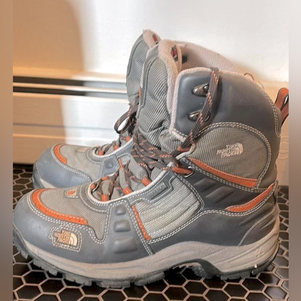 The North Face Summit Series Boots